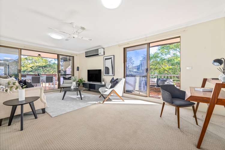 5/251 Pacific Highway, Lindfield NSW 2070