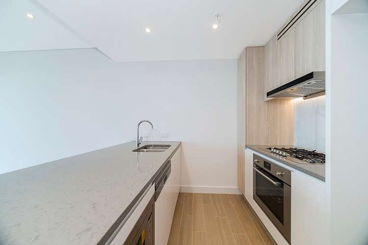 Fourth view of Homely apartment listing, Level 21/21 Marquet Street, Rhodes NSW 2138