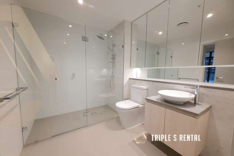 Fifth view of Homely apartment listing, Level 21/21 Marquet Street, Rhodes NSW 2138