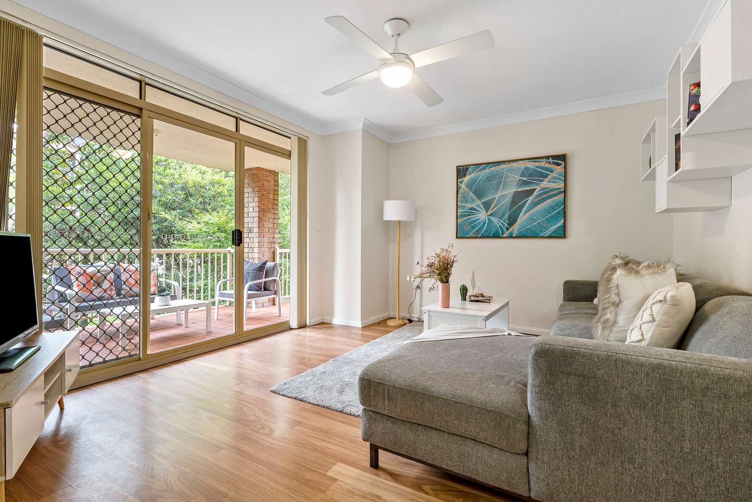 Main view of Homely apartment listing, 5/33-37 Linda Street, Hornsby NSW 2077