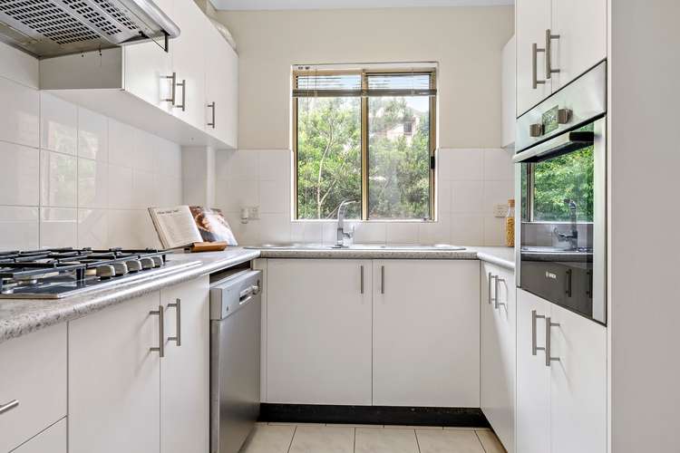 Second view of Homely apartment listing, 5/33-37 Linda Street, Hornsby NSW 2077