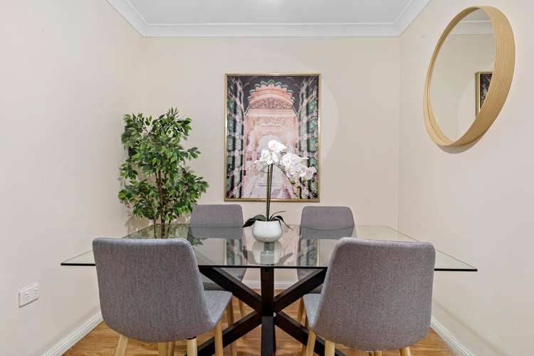 Third view of Homely apartment listing, 5/33-37 Linda Street, Hornsby NSW 2077