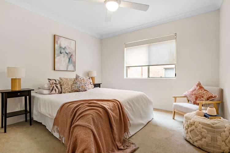 Fifth view of Homely apartment listing, 5/33-37 Linda Street, Hornsby NSW 2077