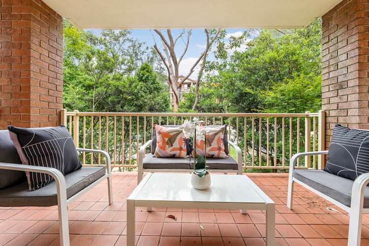 Sixth view of Homely apartment listing, 5/33-37 Linda Street, Hornsby NSW 2077