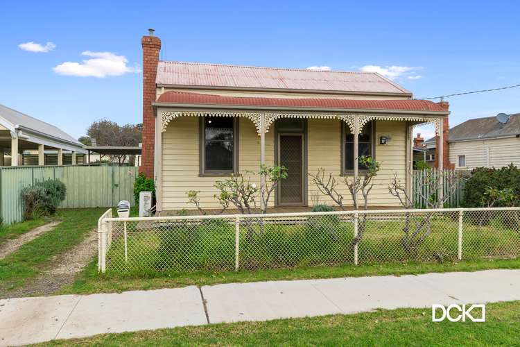 Main view of Homely house listing, 18 Haggar Street, Eaglehawk VIC 3556