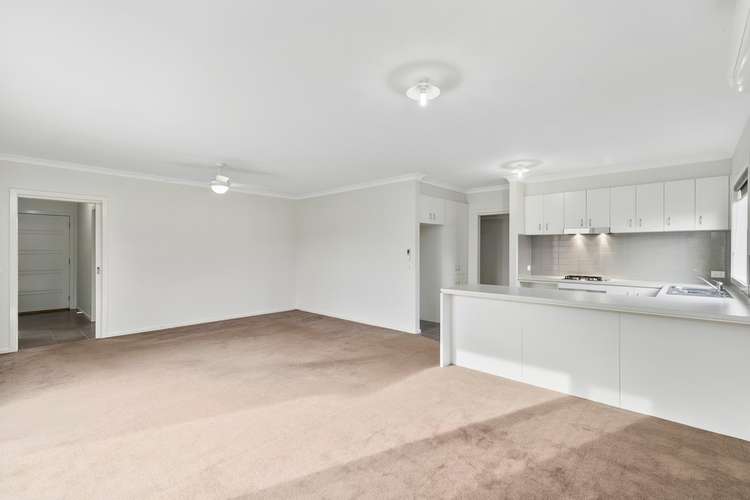 Third view of Homely townhouse listing, 3 Waratah Place, Grovedale VIC 3216