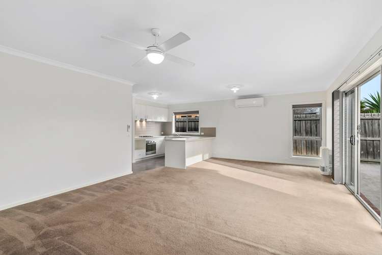 Fourth view of Homely townhouse listing, 3 Waratah Place, Grovedale VIC 3216