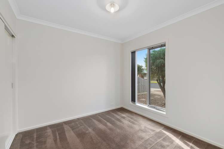 Fifth view of Homely townhouse listing, 3 Waratah Place, Grovedale VIC 3216