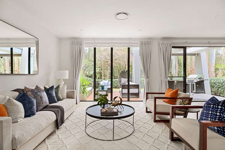 Second view of Homely house listing, 28 Reynolds Street, Pymble NSW 2073