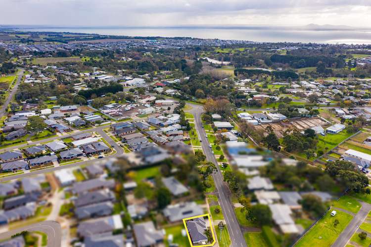 Second view of Homely house listing, 26-28 De Burgh Road, Drysdale VIC 3222