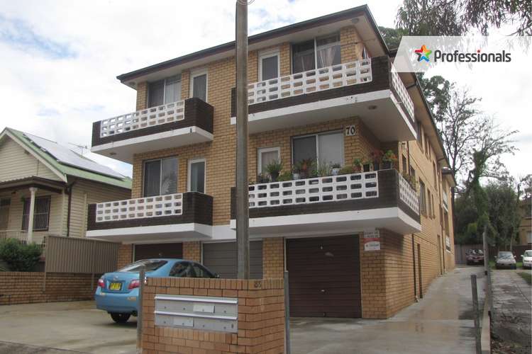 Main view of Homely unit listing, 6/70 MacDonald Street, Lakemba NSW 2195
