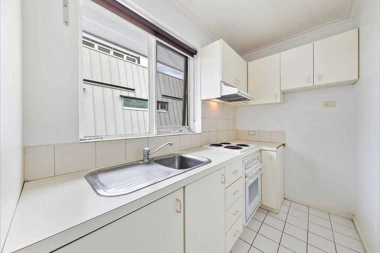 Second view of Homely apartment listing, 9/50 Burnley Street, Richmond VIC 3121