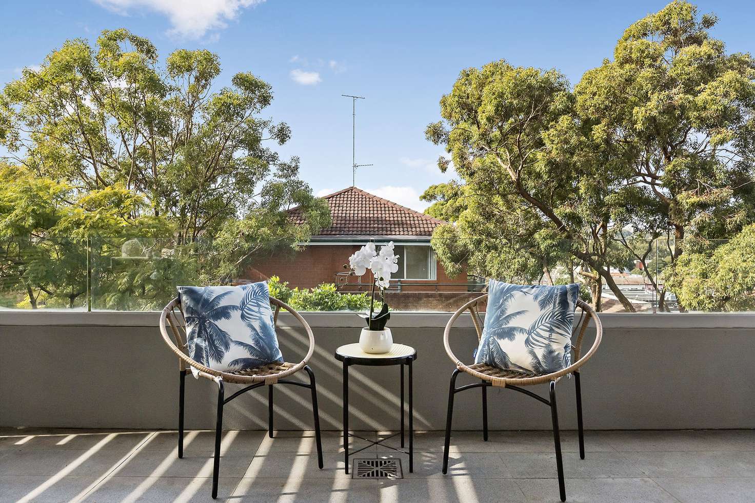 Main view of Homely apartment listing, 33 Kensington Road, Kensington NSW 2033