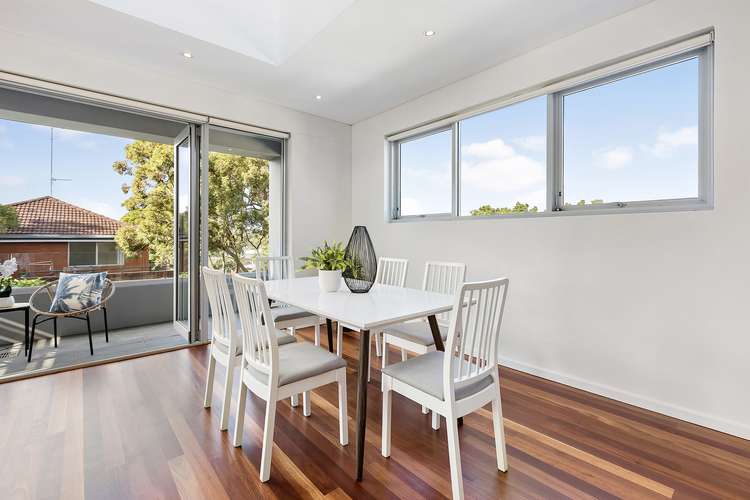 Fourth view of Homely apartment listing, 33 Kensington Road, Kensington NSW 2033