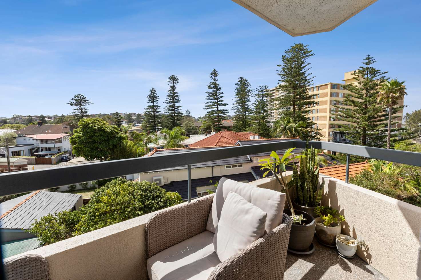Main view of Homely unit listing, 9/33 Malvern Avenue, Manly NSW 2095