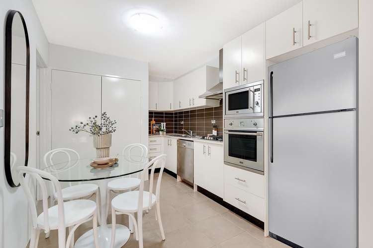 Second view of Homely apartment listing, 302/3-5 Clydesdale Place, Pymble NSW 2073