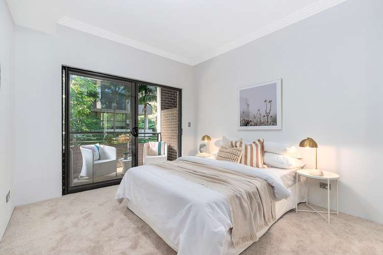 Fourth view of Homely apartment listing, 302/3-5 Clydesdale Place, Pymble NSW 2073