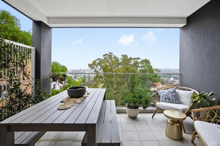 Second view of Homely apartment listing, 2/62 Crown Road, Queenscliff NSW 2096
