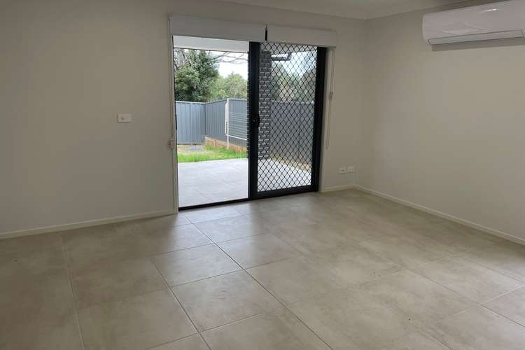 Fourth view of Homely semiDetached listing, 2/38 Rawmarsh Street, Farley NSW 2320