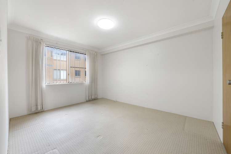 Second view of Homely apartment listing, 4/9-19 Elsmere Street, Kensington NSW 2033