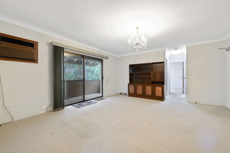 Third view of Homely apartment listing, 4/9-19 Elsmere Street, Kensington NSW 2033
