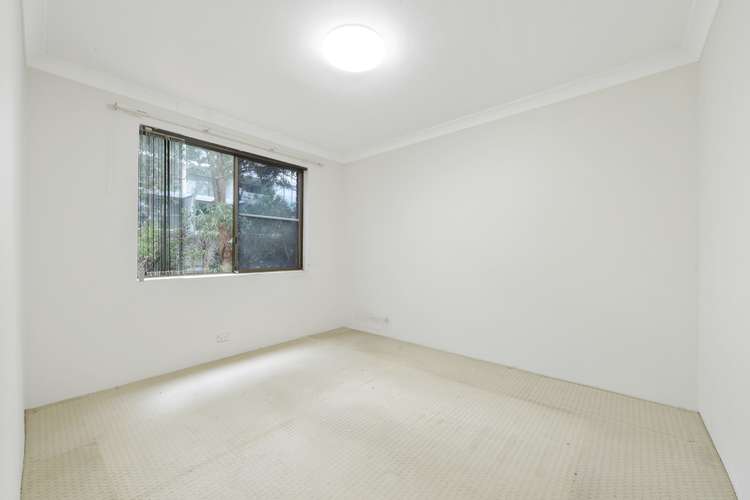 Fourth view of Homely apartment listing, 4/9-19 Elsmere Street, Kensington NSW 2033