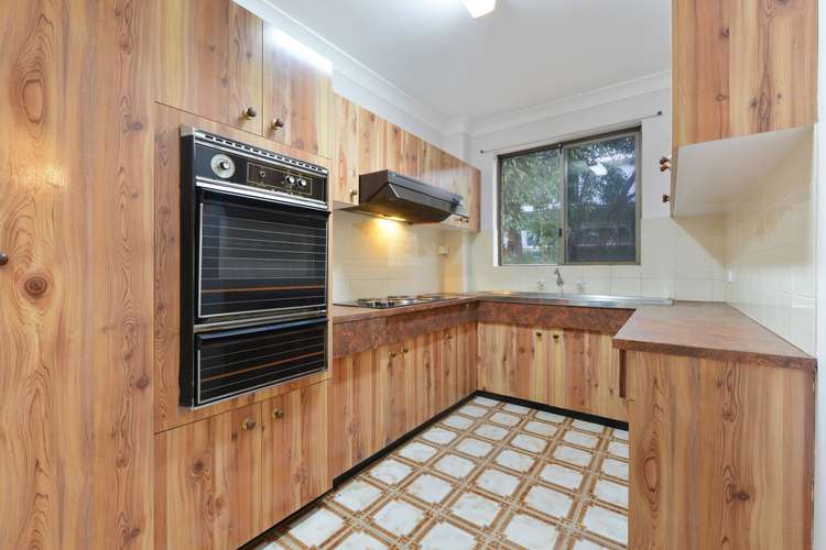 Fifth view of Homely apartment listing, 4/9-19 Elsmere Street, Kensington NSW 2033