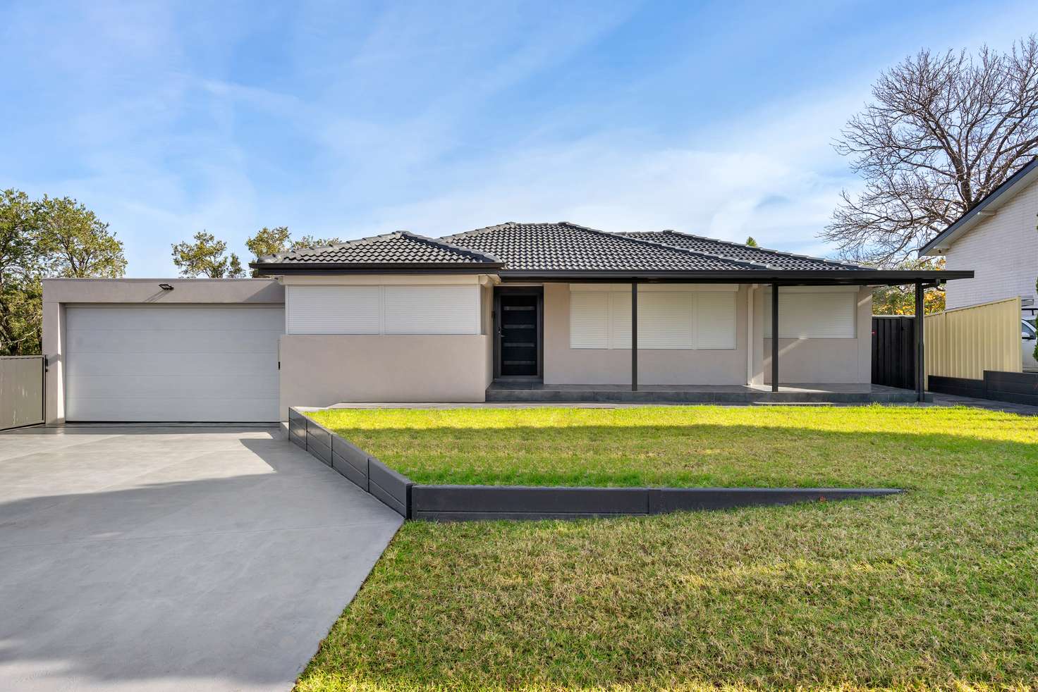Main view of Homely house listing, 23 Racecourse Road, South Penrith NSW 2750
