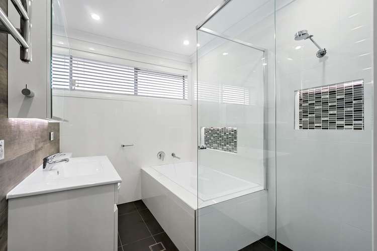 Fifth view of Homely house listing, 23 Racecourse Road, South Penrith NSW 2750