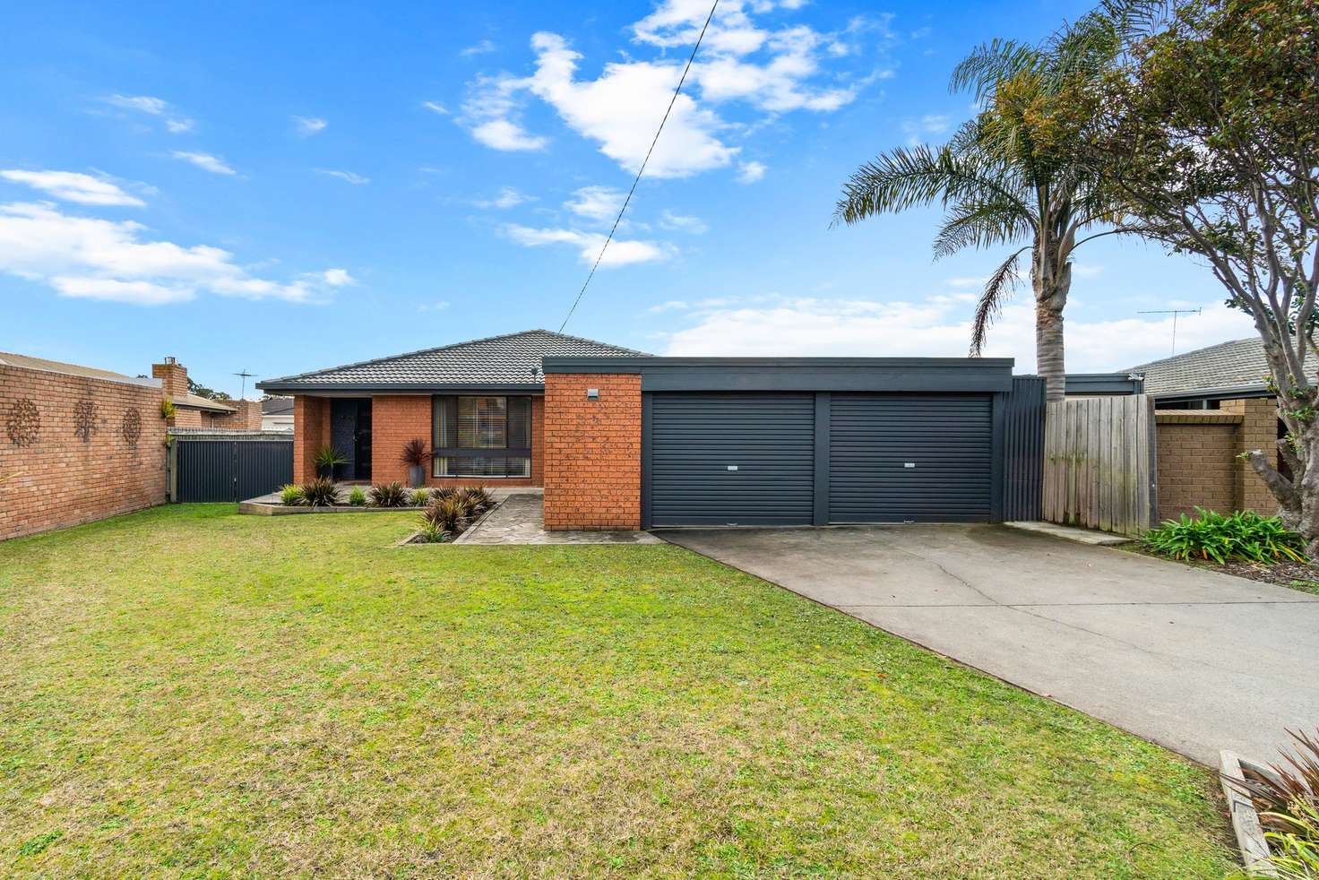 Main view of Homely house listing, 32 James Parade, Traralgon VIC 3844