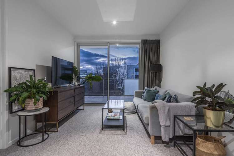 Sixth view of Homely apartment listing, 23/76 Leichhardt Street, Griffith ACT 2603