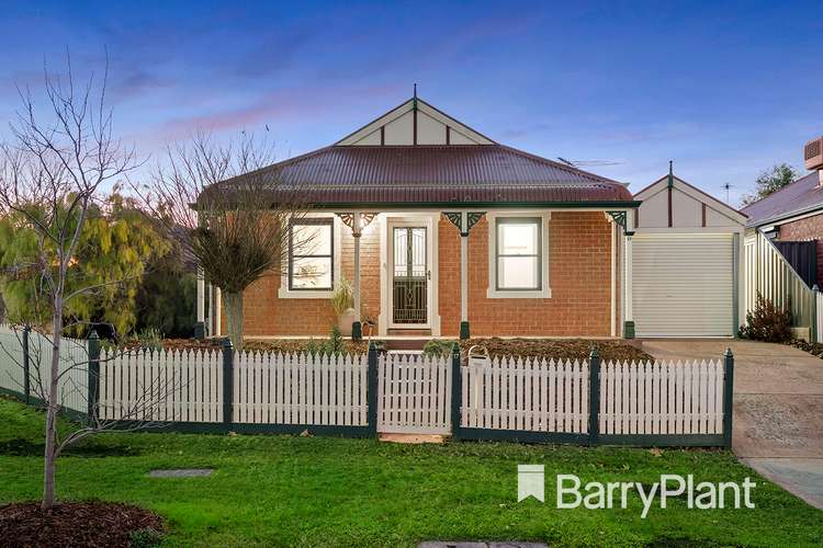 17 Rosewood Place, Chirnside Park VIC 3116