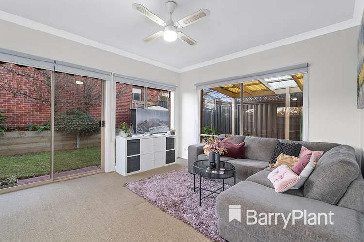 Second view of Homely house listing, 17 Rosewood Place, Chirnside Park VIC 3116