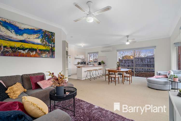 Third view of Homely house listing, 17 Rosewood Place, Chirnside Park VIC 3116