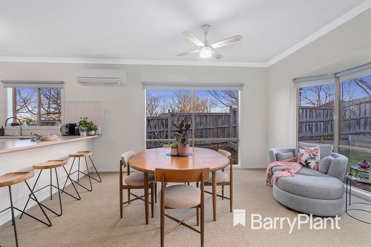 Fourth view of Homely house listing, 17 Rosewood Place, Chirnside Park VIC 3116