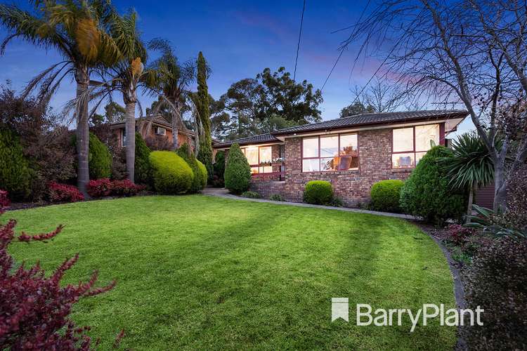 39 Winnetka Drive, Lilydale VIC 3140