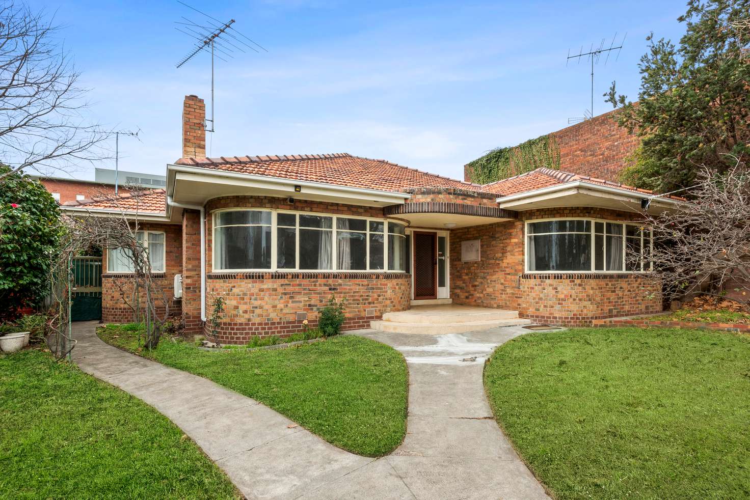 Main view of Homely house listing, 41-43 Bellerine Street, Geelong VIC 3220
