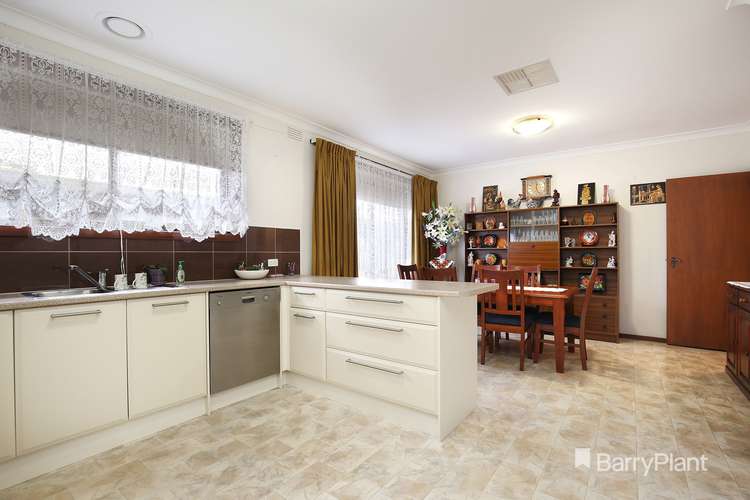 Fifth view of Homely house listing, 74 Snell Grove, Oak Park VIC 3046