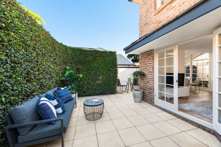 Main view of Homely townhouse listing, 3/118 Ernest Street, Crows Nest NSW 2065
