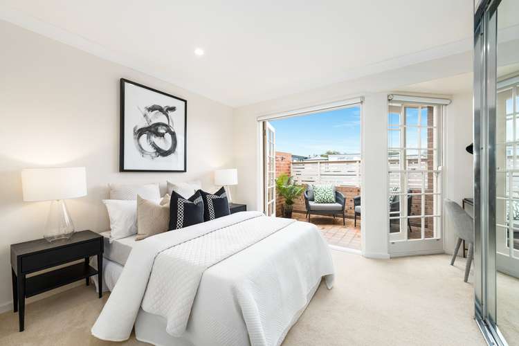 Fifth view of Homely townhouse listing, 3/118 Ernest Street, Crows Nest NSW 2065