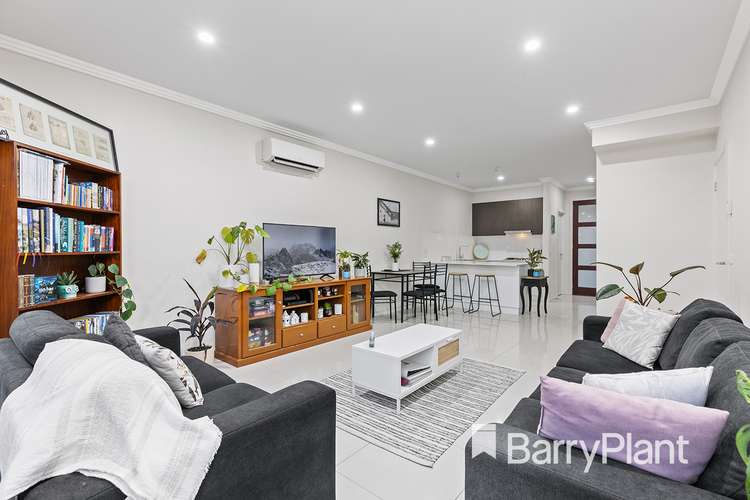 Third view of Homely townhouse listing, 3 Isla Close, Lilydale VIC 3140