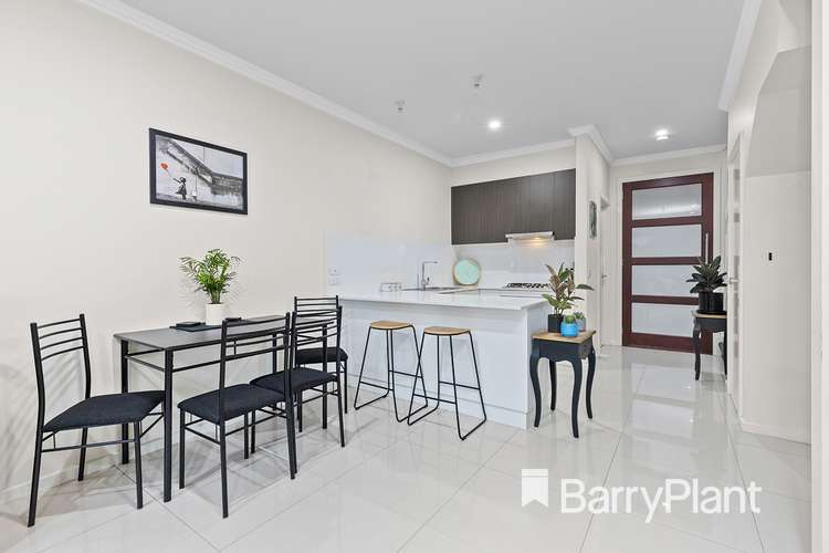 Fifth view of Homely townhouse listing, 3 Isla Close, Lilydale VIC 3140