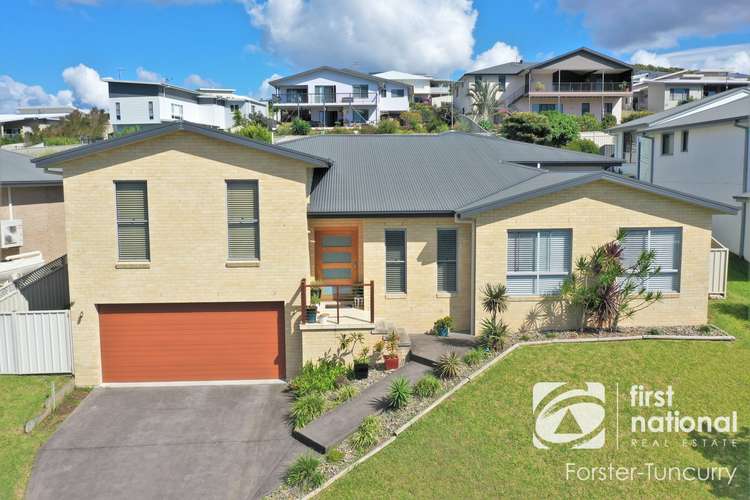 Main view of Homely house listing, 7 Pioneer Drive, Forster NSW 2428