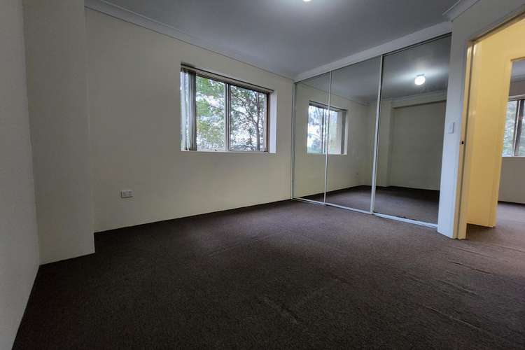 Second view of Homely unit listing, 45/2-4 Fourth Avenue, Blacktown NSW 2148
