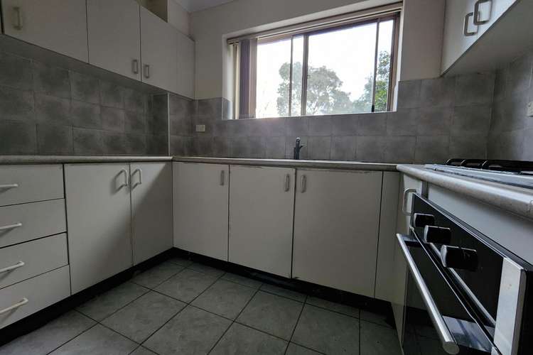 Third view of Homely unit listing, 45/2-4 Fourth Avenue, Blacktown NSW 2148