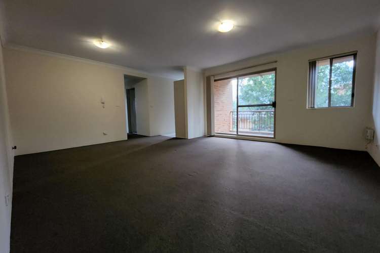 Fourth view of Homely unit listing, 45/2-4 Fourth Avenue, Blacktown NSW 2148