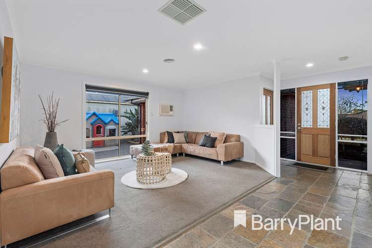 Second view of Homely house listing, 9 Tanikka Court, Lilydale VIC 3140