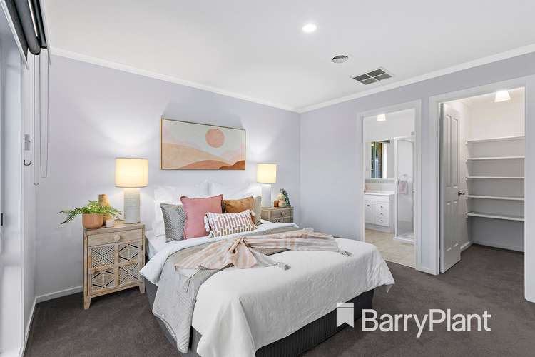 Sixth view of Homely house listing, 9 Tanikka Court, Lilydale VIC 3140