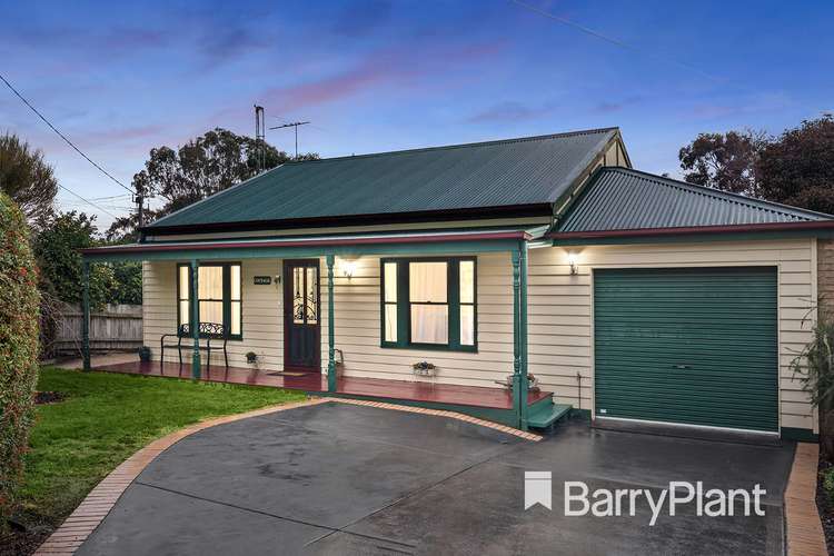 Main view of Homely house listing, 38 Albert Road, Lilydale VIC 3140