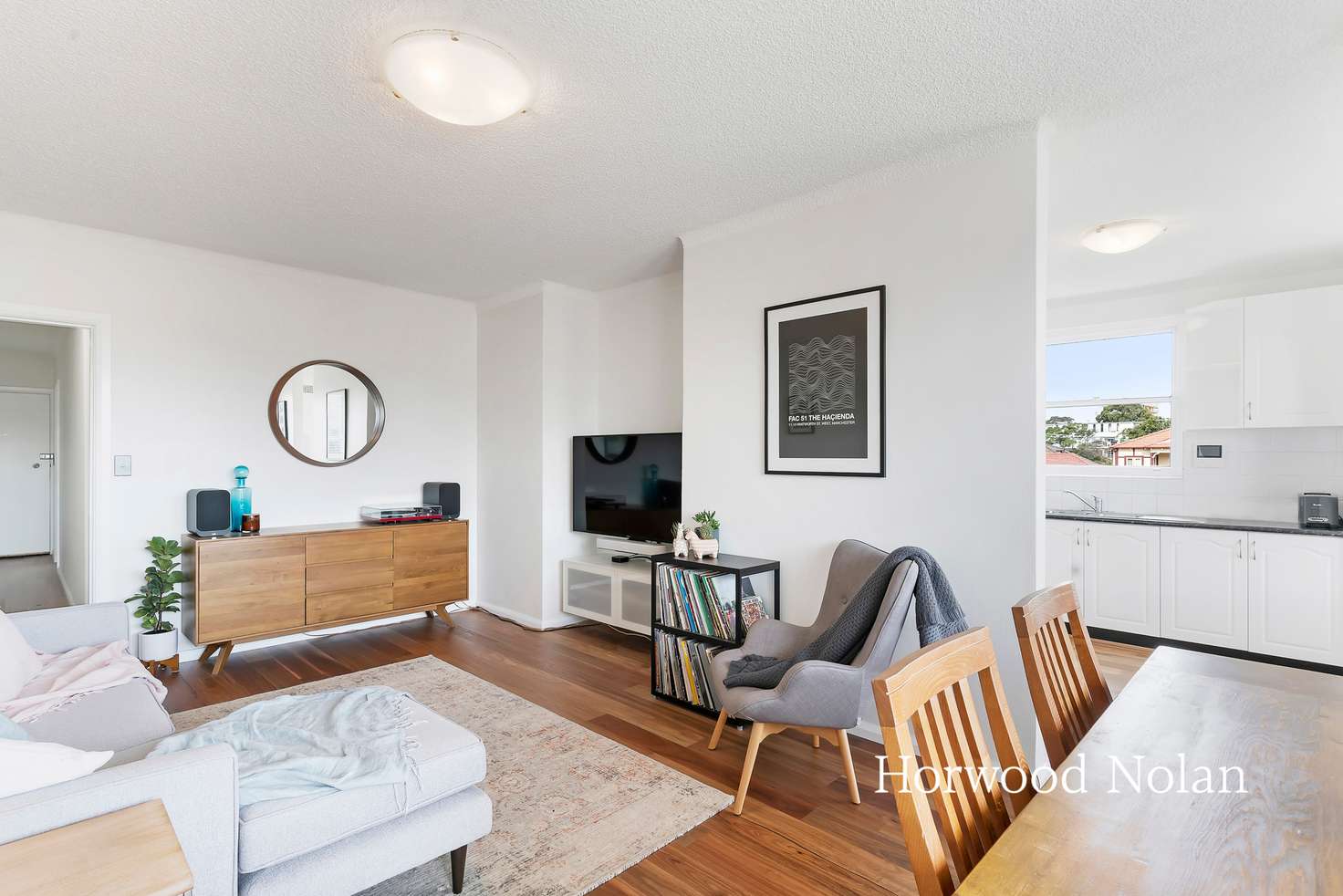 Main view of Homely unit listing, 8/271-273 Great North Road, Five Dock NSW 2046